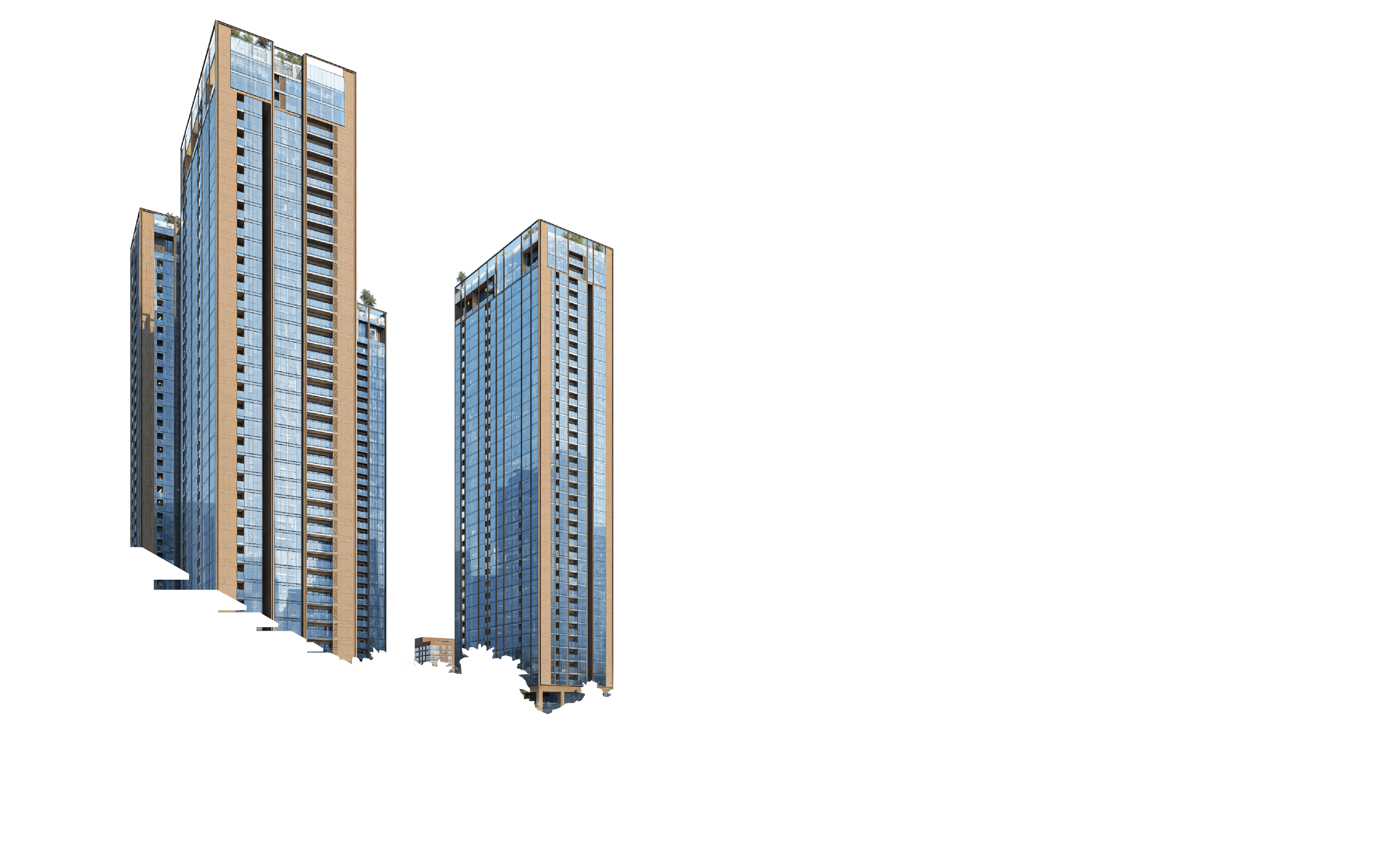 tổng quan building